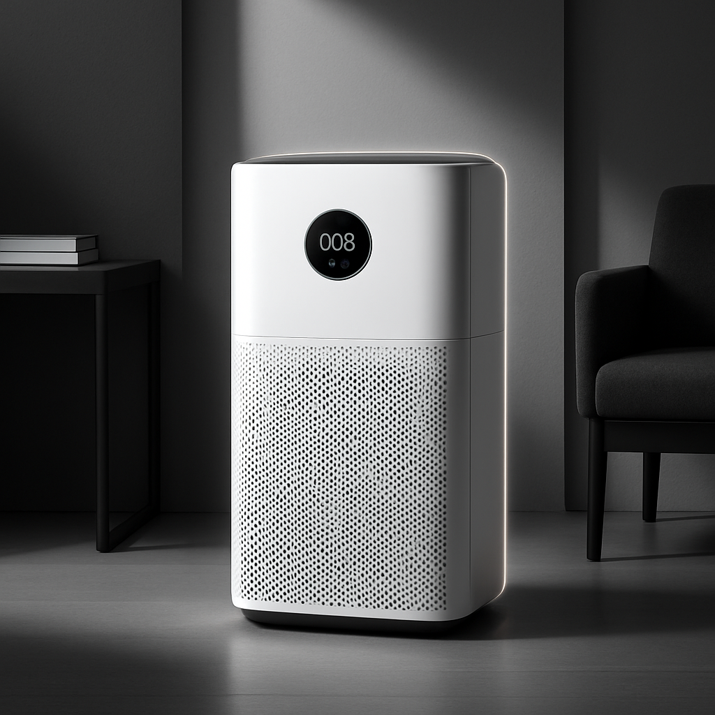 Smart Air Purifier – 300 Series